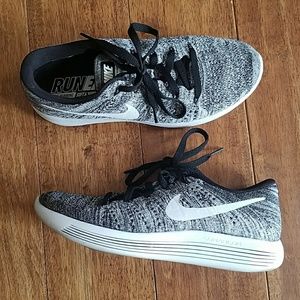 Nike Lunarlon Flyknit